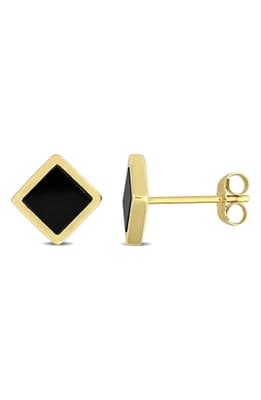 Men's Stud Earrings