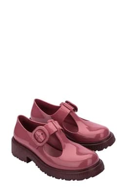 Jackie Platform Mary Jane