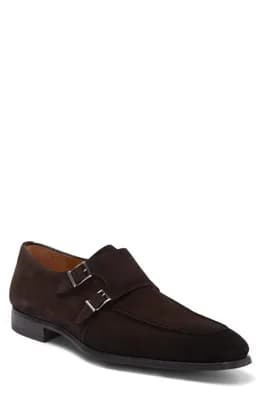 Monk Strap Shoe