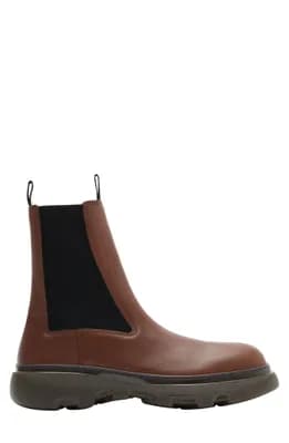 Gabriel Creeper Chelsea Boot
