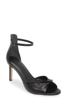 Anders Ankle Strap Sandal