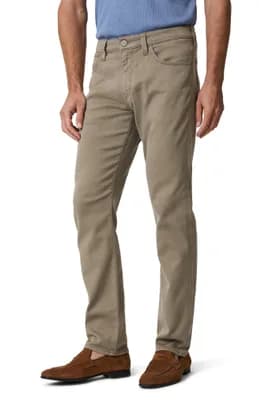 Courage Straight Leg Pants