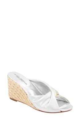 Merida Wedge Sandal