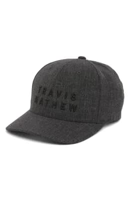 Rockdale Snapback Baseball Cap
