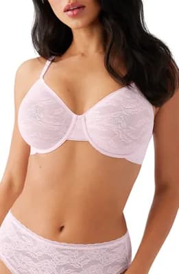 High Profile™ Underwire Unlined Bra