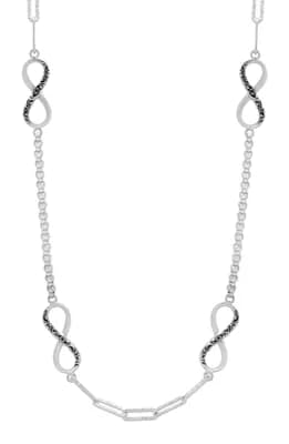 Infinity Necklace
