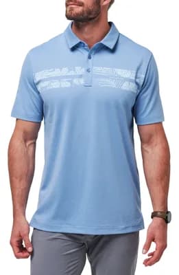 Leid Back Polo