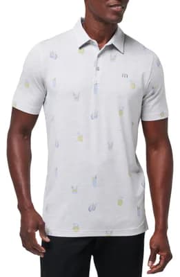 Call the Shots Polo