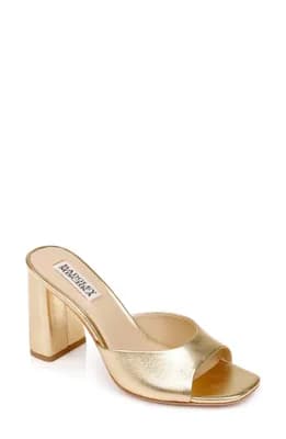 Cadence Slide Sandal