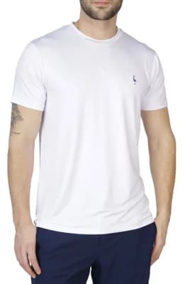 Mélange Performance T-Shirt