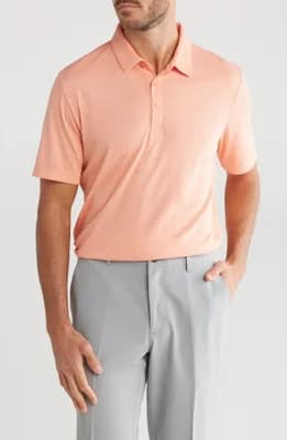 Mucho Gusto Polo