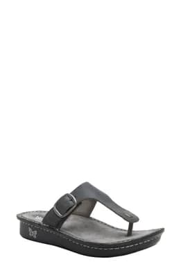 Vella Platform Sandal