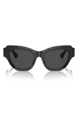 52mm Irregular Sunglasses