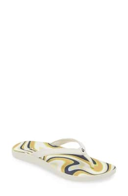 Puawe Flip Flop