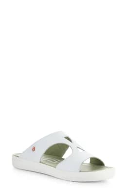 Inbe Slide Sandal