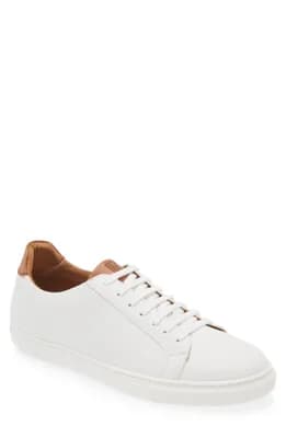 Daniel Low Top Sneaker