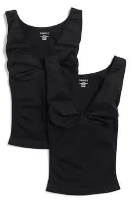 Assorted 2-Pack Shaping Tanks