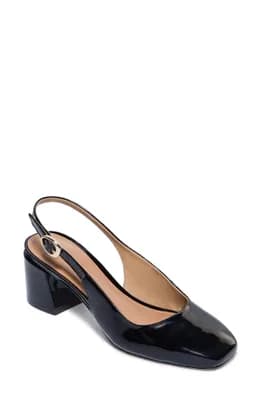Alexia Slingback Pump