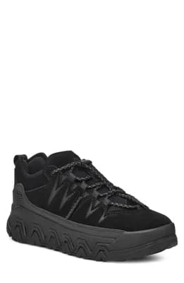 CapTrail Low Waterproof Sneaker