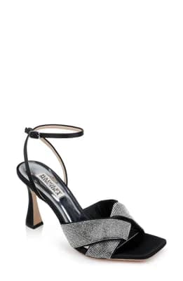 Brinlee Ankle Strap Sandal