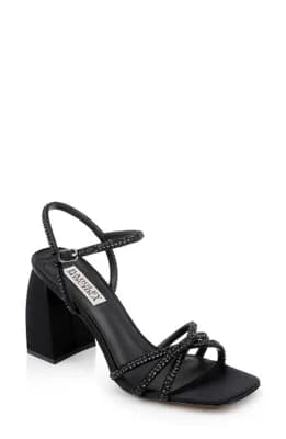 Brixley Ankle Strap Sandal