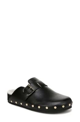 Fern 2 Genuine Shearling Clog