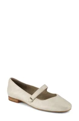 Bianca Mary Jane Flat