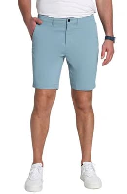Performance Tech Shorts