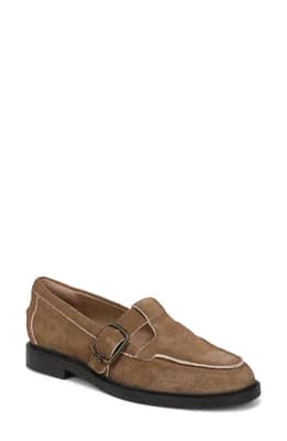 Elaina T-Strap Flat