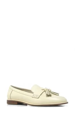 Lyra Tassel Loafer