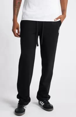 Helmet Drawstring Pants