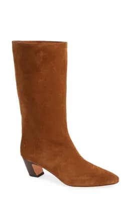 Cleo Bootie