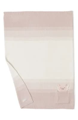 CozyChic® Flying Pig Stroller Blanket