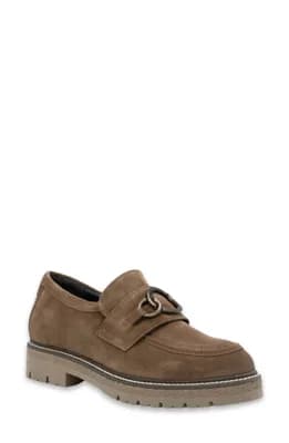 Fremont Platform Loafer