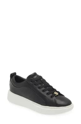 Amber Sneaker