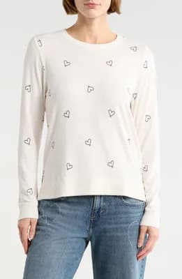 Crewneck Pullover