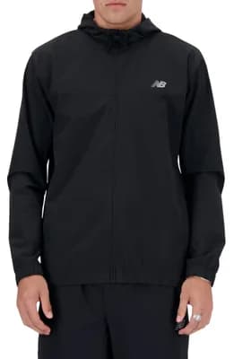 Hooded Cross Training Jacket