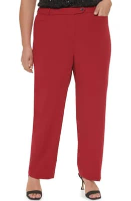 Slim FIt Pants