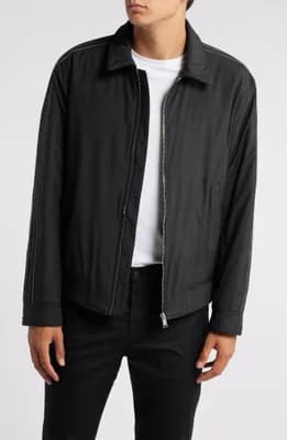 Chadeus Water Repellent Jacket