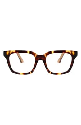 51mm Square Reading Glasses