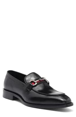 Vienna Bit Loafer