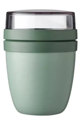 Ellipse Mini Lunch Pot
