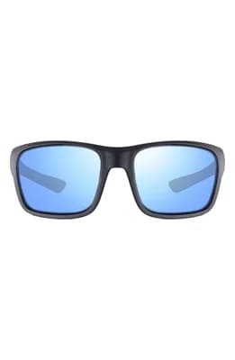 Pointe Polarized Wrap Sunglasses