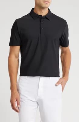 Performance Polo