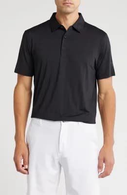 Performance Stretch Polo