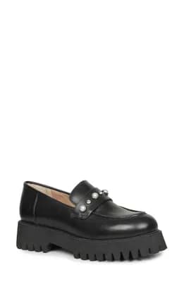 Fern Platform Loafer