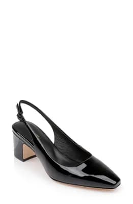Elaina Slingback Pump