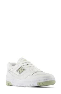 550 Basketball Sneaker