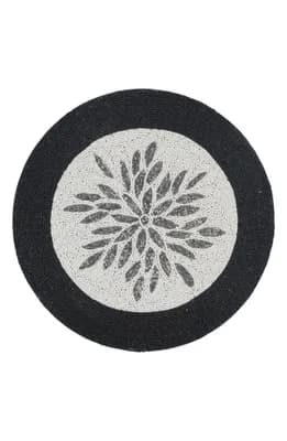 Beaded Placemat