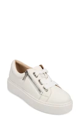 Yucel Platform Sneaker
